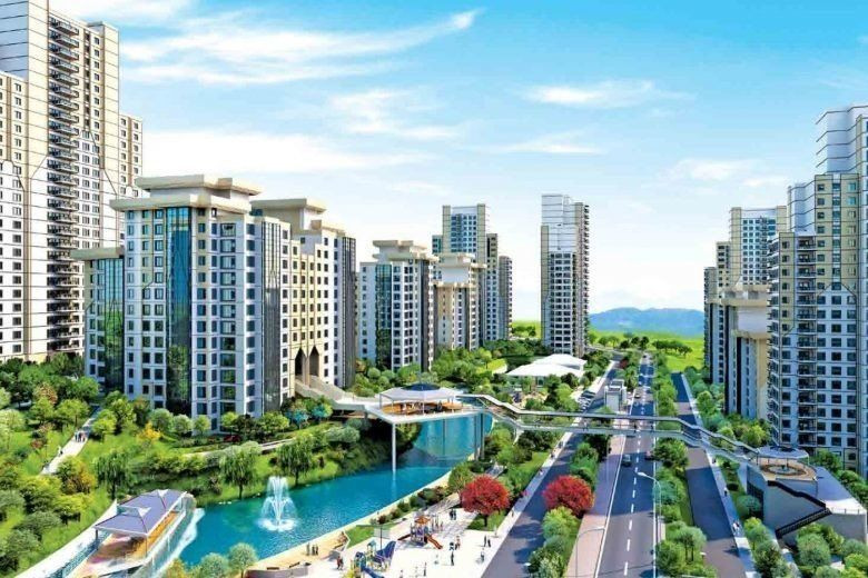 Ev sahibi olmak isteyenlere müjde! 5 yıl sıfır faiz fırsatı! İşte Emlak Konut İstanbul projeleri... - Sayfa 9