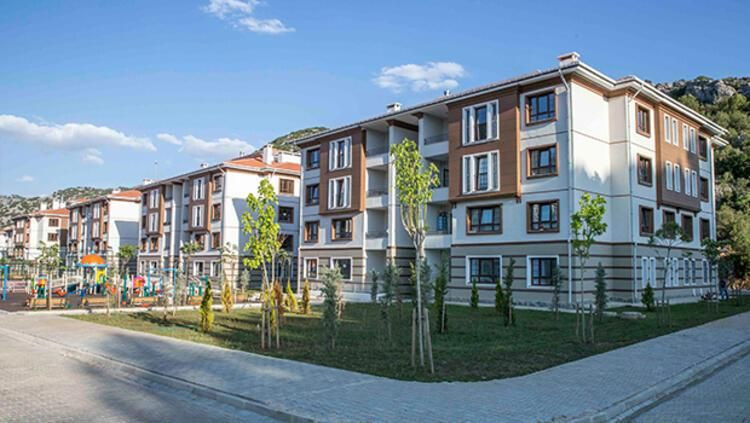 Ev sahibi olmak isteyenlere müjde! 5 yıl sıfır faiz fırsatı! İşte Emlak Konut İstanbul projeleri... - Sayfa 11