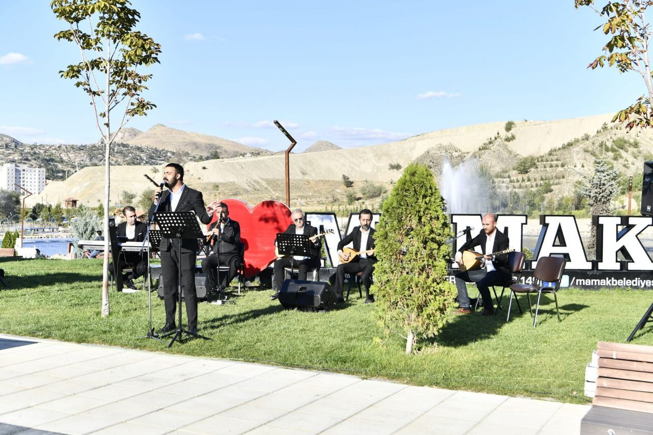 Halk Ozanı Neşet Ertaş ölümünün 9. yılında mezarı başında anıldı - Sayfa 6