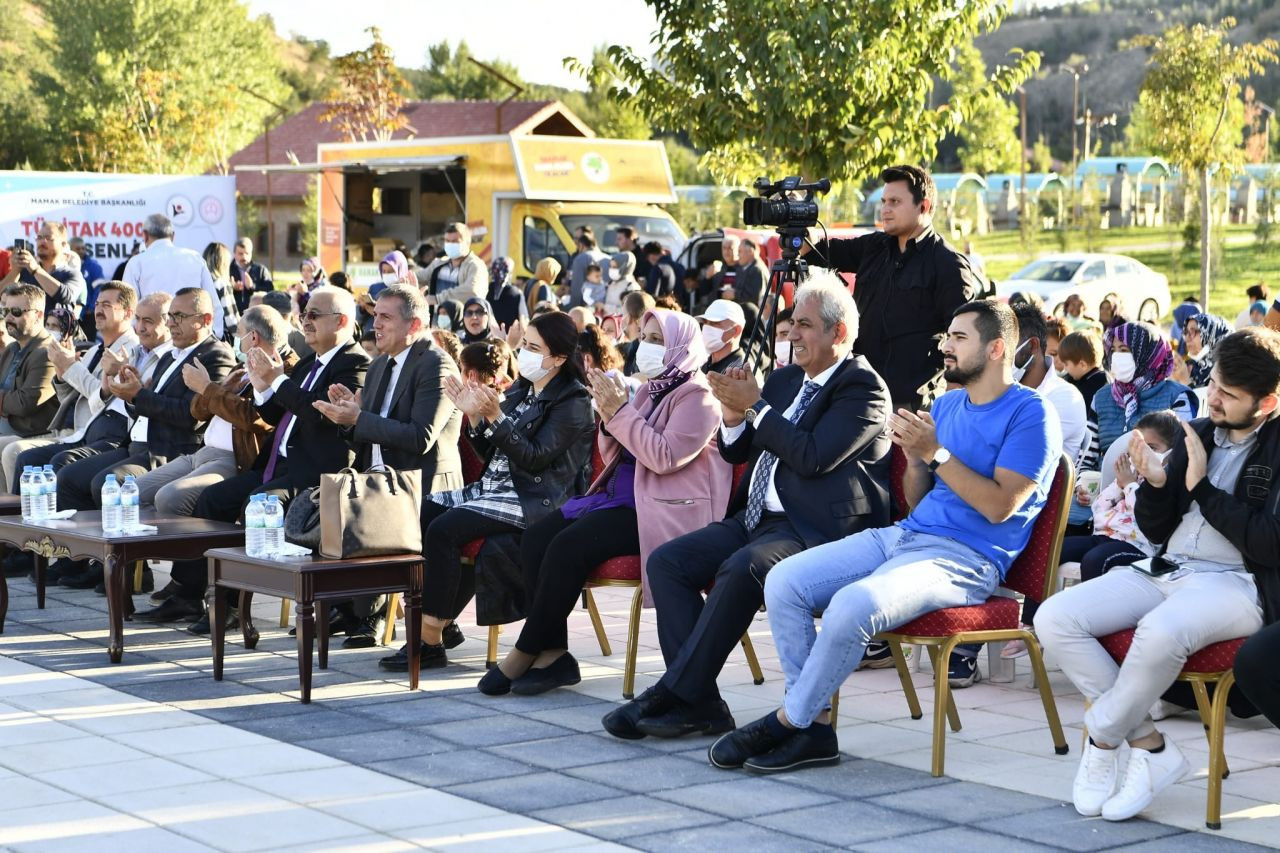 Halk Ozanı Neşet Ertaş ölümünün 9. yılında mezarı başında anıldı - Sayfa 8