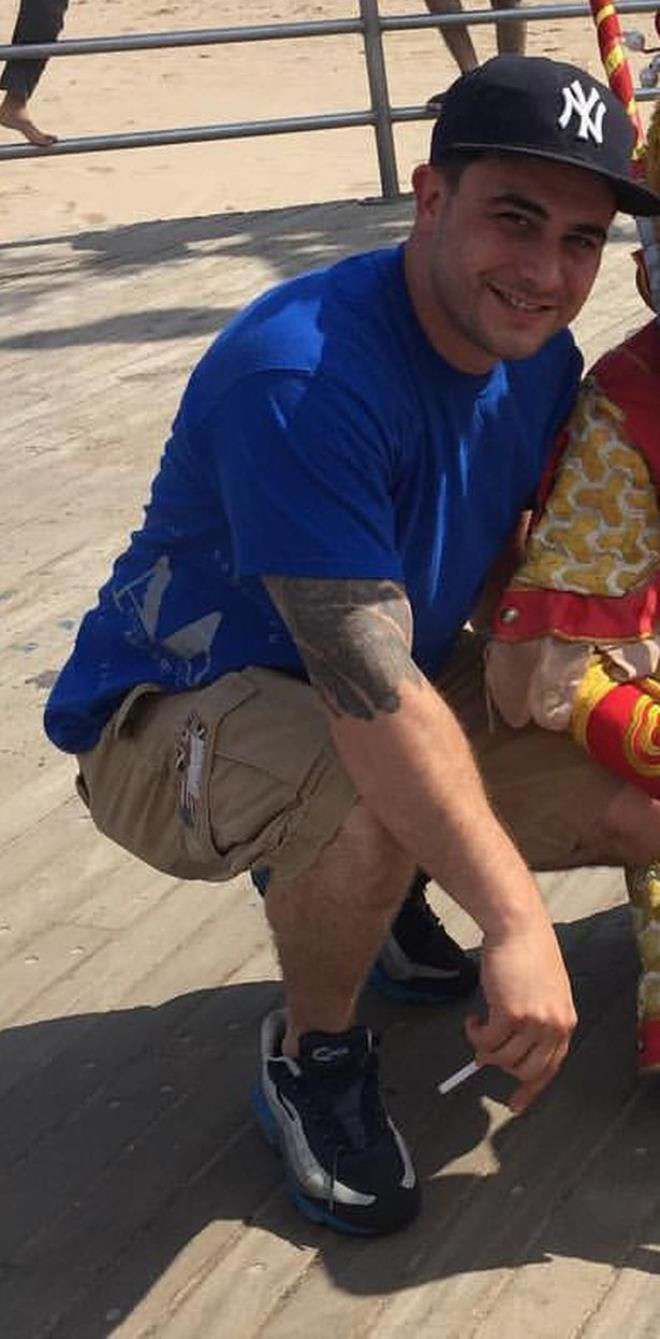 4 çocuk babası adamdan mide buladıran sapıklık! Bakıcının yatak odasına... - Sayfa 6