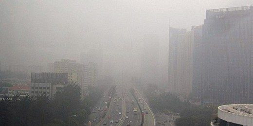 Koronavirüs kadar tehlikeli: Erken ölüme neden oluyor! İşte en riskli şehirler... - Sayfa 10