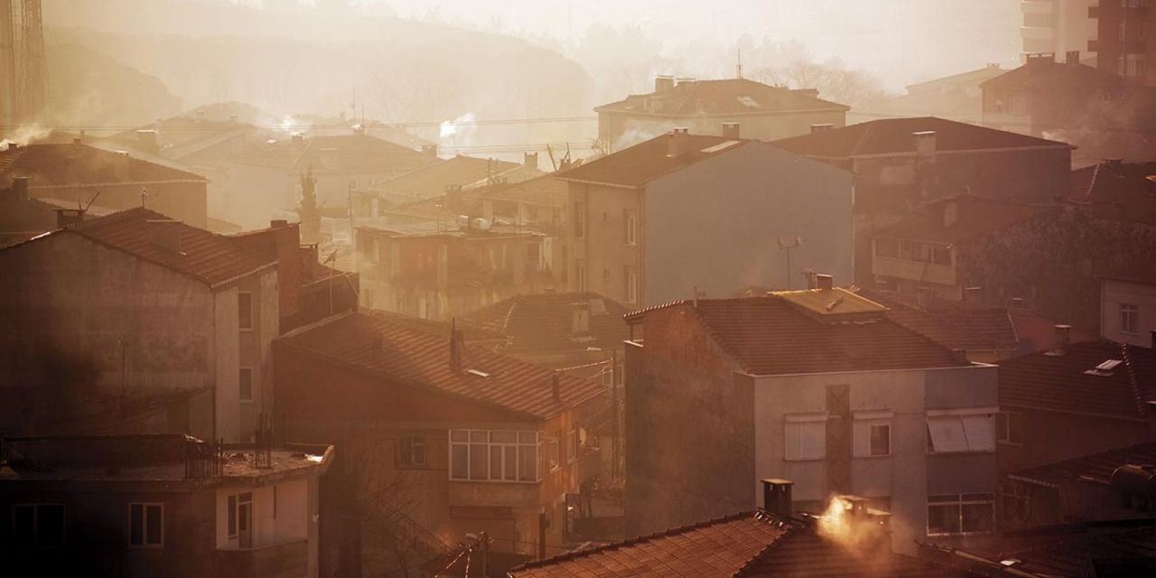 Koronavirüs kadar tehlikeli: Erken ölüme neden oluyor! İşte en riskli şehirler... - Sayfa 7