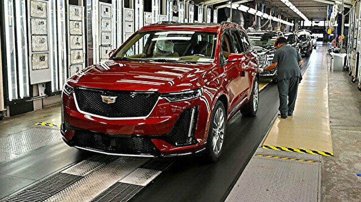 Elon Musk'tan otomobil alacaklara müjde: 2022 yılında bitecek! - Sayfa 5