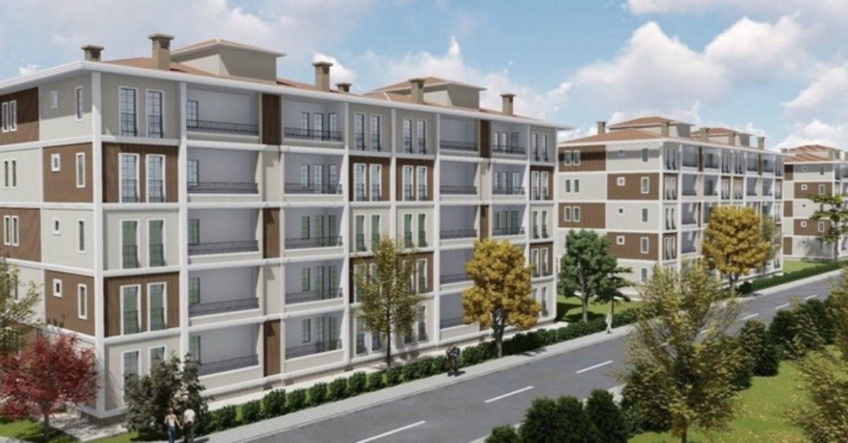 Ev sahibi olmak isteyenlere TOKİ'den büyük fırsat! Sadece 56 bin TL... İşte kampanya kapsamındaki iller... - Sayfa 12