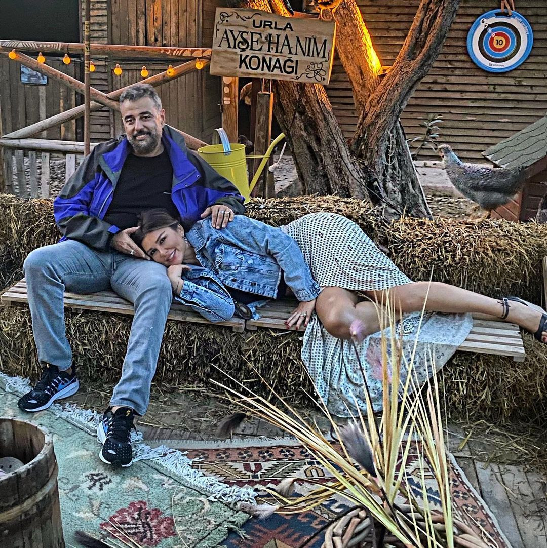 Selen Görgüzel'den Hamdi Alkan itirafı: 'Boşanmanın eşiğinden döndük' - Sayfa 23