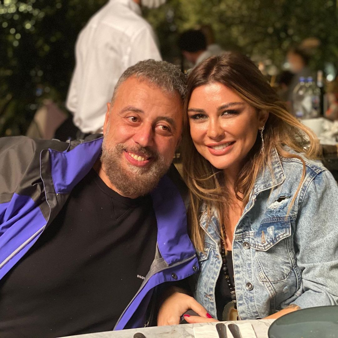 Selen Görgüzel'den Hamdi Alkan itirafı: 'Boşanmanın eşiğinden döndük' - Sayfa 24