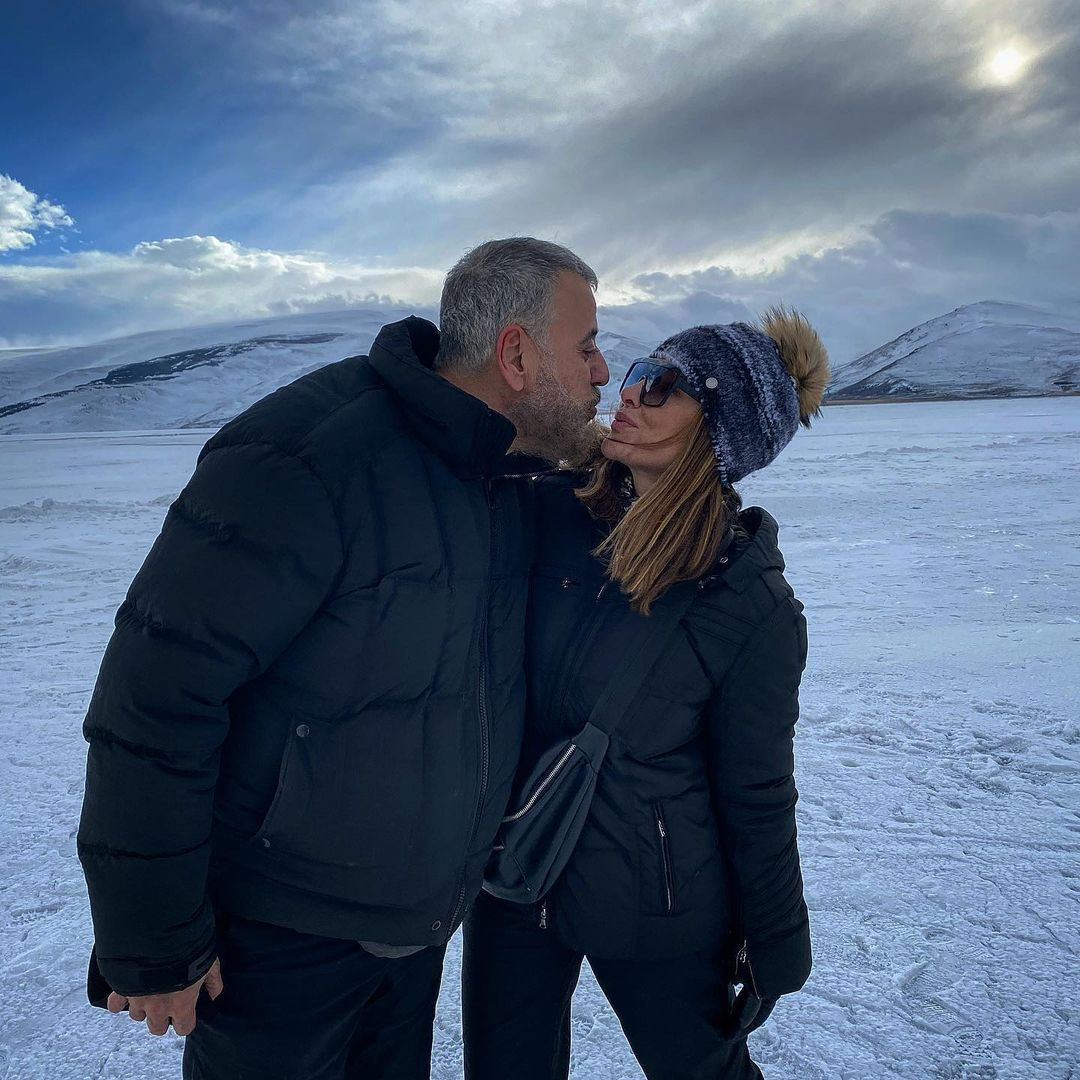 Selen Görgüzel'den Hamdi Alkan itirafı: 'Boşanmanın eşiğinden döndük' - Sayfa 27