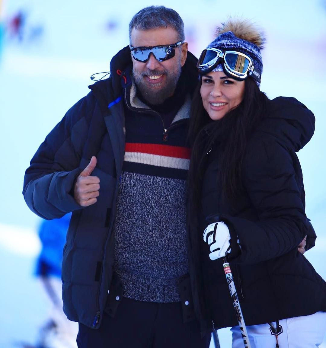 Selen Görgüzel'den Hamdi Alkan itirafı: 'Boşanmanın eşiğinden döndük' - Sayfa 6