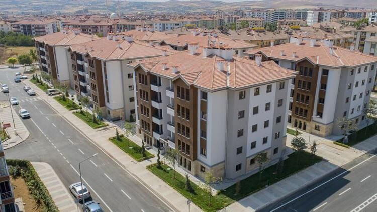 Ev sahibi olmak isteyenlere TOKİ'den büyük fırsat! Sadece 56 bin TL... İşte kampanya kapsamındaki iller... - Sayfa 11