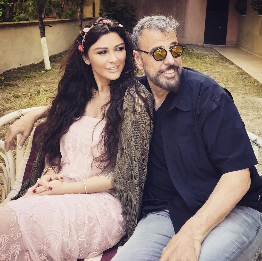 Selen Görgüzel'den Hamdi Alkan itirafı: 'Boşanmanın eşiğinden döndük' - Sayfa 8