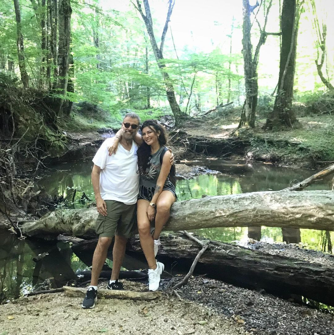 Selen Görgüzel'den Hamdi Alkan itirafı: 'Boşanmanın eşiğinden döndük' - Sayfa 10