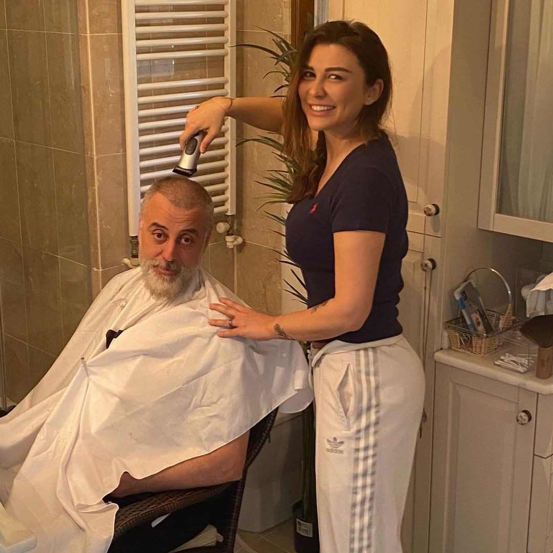 Selen Görgüzel'den Hamdi Alkan itirafı: 'Boşanmanın eşiğinden döndük' - Sayfa 19