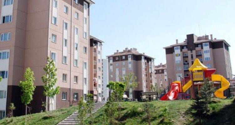 Ev sahibi olmak isteyenlere TOKİ'den büyük fırsat! Sadece 56 bin TL... İşte kampanya kapsamındaki iller... - Sayfa 15