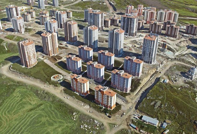 Ev sahibi olmak isteyenlere TOKİ'den büyük fırsat! Sadece 56 bin TL... İşte kampanya kapsamındaki iller... - Sayfa 8