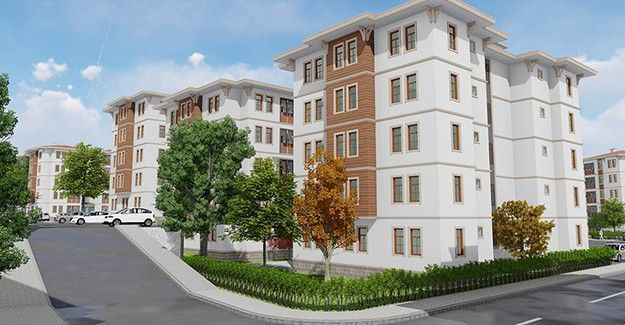 Ev sahibi olmak isteyenlere TOKİ'den büyük fırsat! Sadece 56 bin TL... İşte kampanya kapsamındaki iller... - Sayfa 7