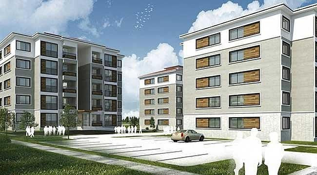 Ev sahibi olmak isteyenlere TOKİ'den büyük fırsat! Sadece 56 bin TL... İşte kampanya kapsamındaki iller... - Sayfa 5