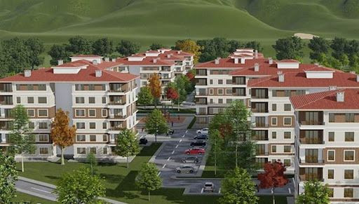 Ev sahibi olmak isteyenlere TOKİ'den büyük fırsat! Sadece 56 bin TL... İşte kampanya kapsamındaki iller... - Sayfa 6