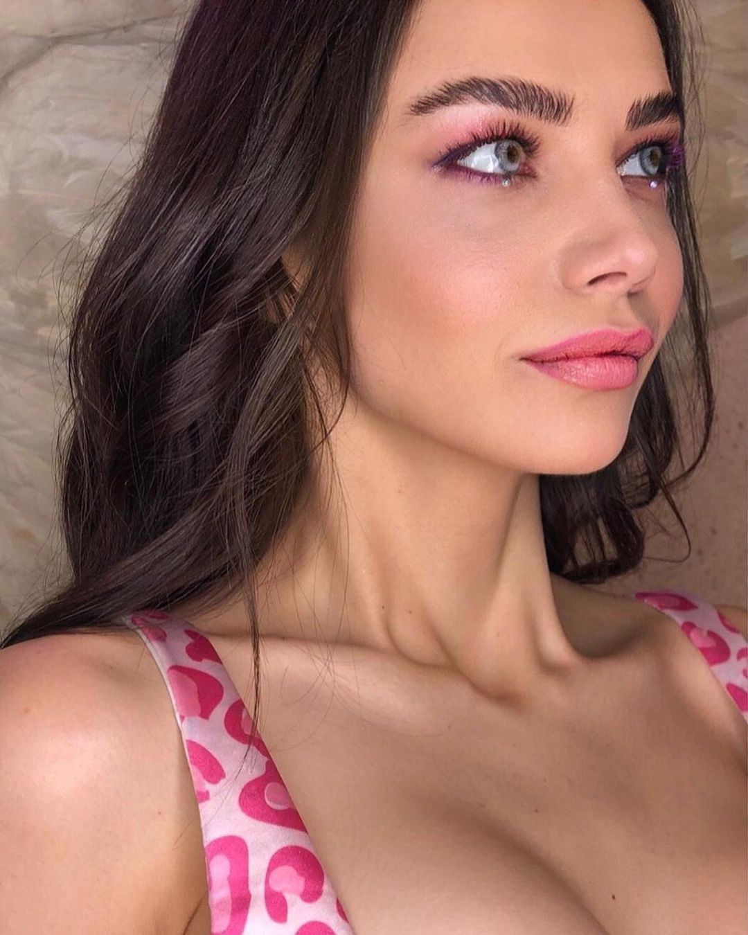 Estetiğe servet harcayan İşte Benim Stilim yarışmacısı Ayşenur Balcı tanınmaz halde - Sayfa 22