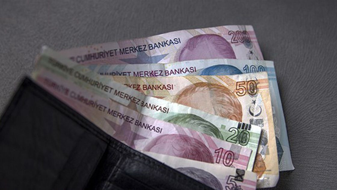 20 TL ve 5 TL'lik banknotlar değişti! Artık böyle olacak... - Sayfa 6