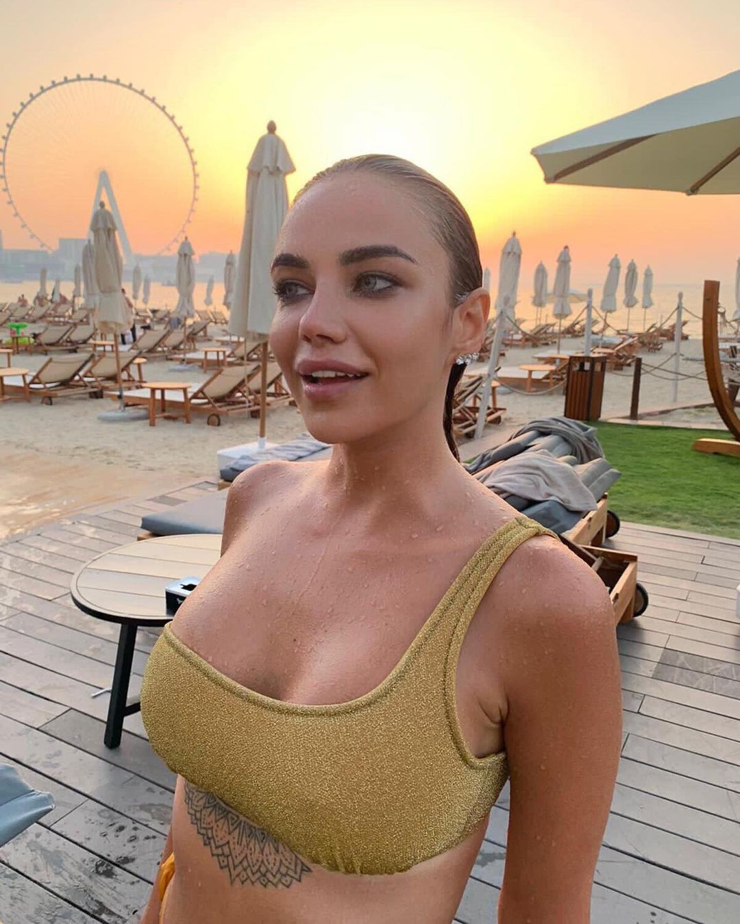 Estetiğe servet harcayan İşte Benim Stilim yarışmacısı Ayşenur Balcı tanınmaz halde - Sayfa 29