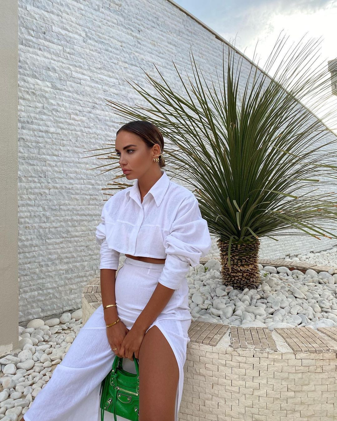 Estetiğe servet harcayan İşte Benim Stilim yarışmacısı Ayşenur Balcı tanınmaz halde - Sayfa 30