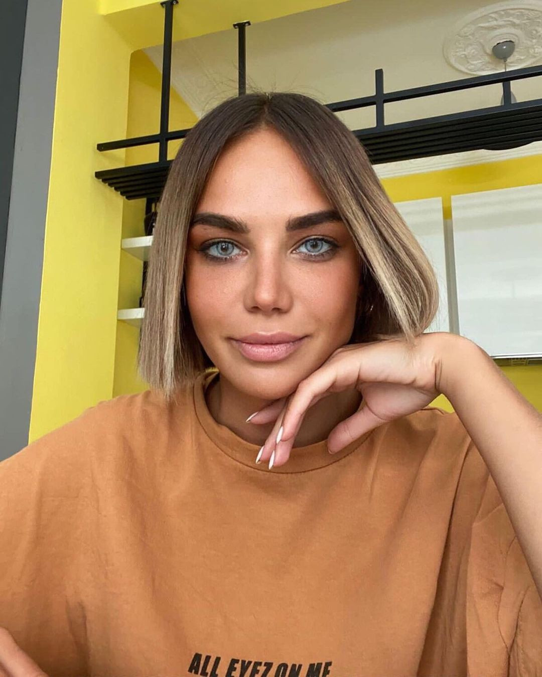 Estetiğe servet harcayan İşte Benim Stilim yarışmacısı Ayşenur Balcı tanınmaz halde - Sayfa 31