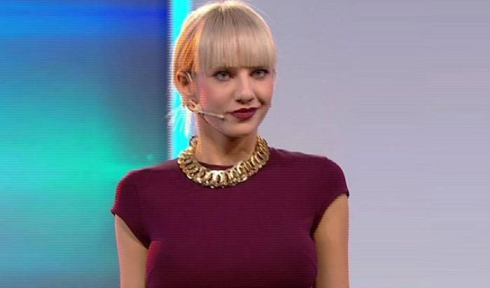 Estetiğe servet harcayan İşte Benim Stilim yarışmacısı Ayşenur Balcı tanınmaz halde - Sayfa 6