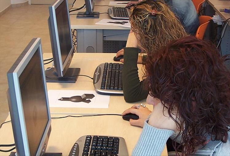 Bilgisayar kullanan çalışanlar dikkat! İşverenler tüm hareketlerinizi izleyebilir... - Sayfa 16