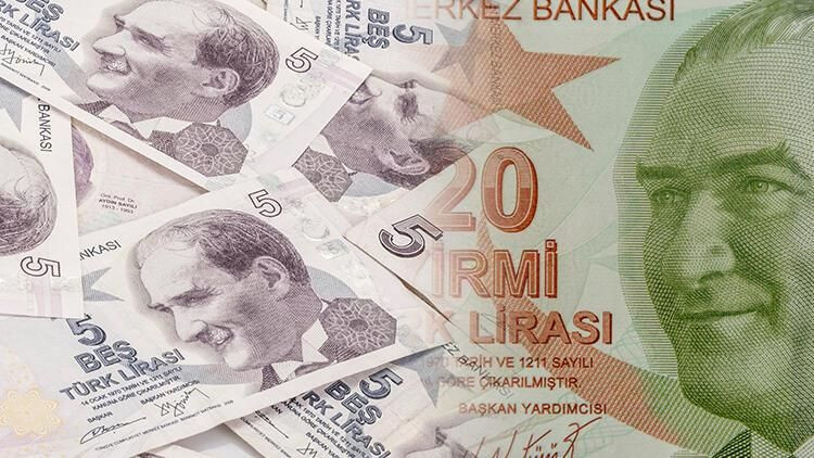 20 TL ve 5 TL'lik banknotlar değişti! Artık böyle olacak... - Sayfa 5