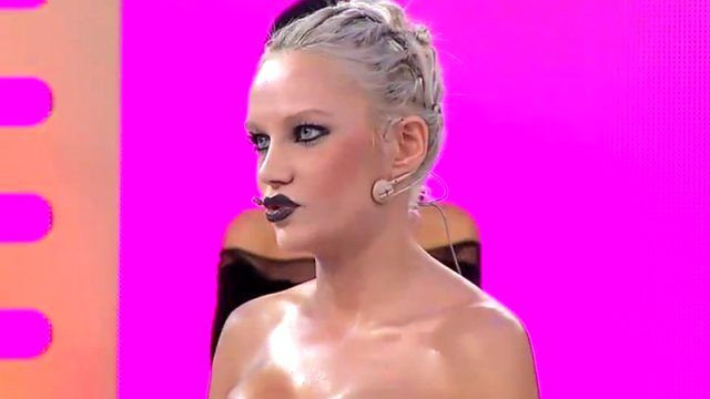 Estetiğe servet harcayan İşte Benim Stilim yarışmacısı Ayşenur Balcı tanınmaz halde - Sayfa 7