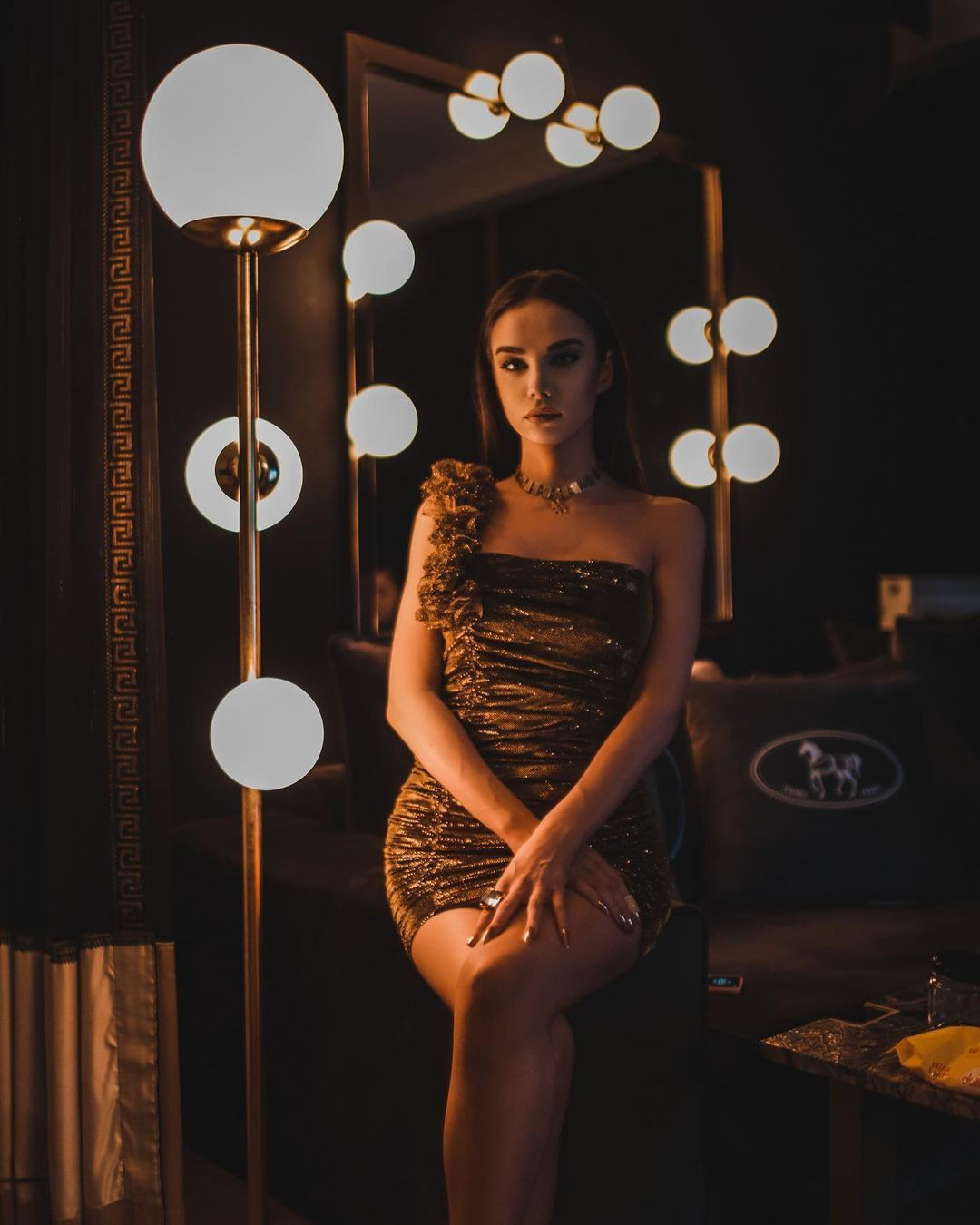 Estetiğe servet harcayan İşte Benim Stilim yarışmacısı Ayşenur Balcı tanınmaz halde - Sayfa 12