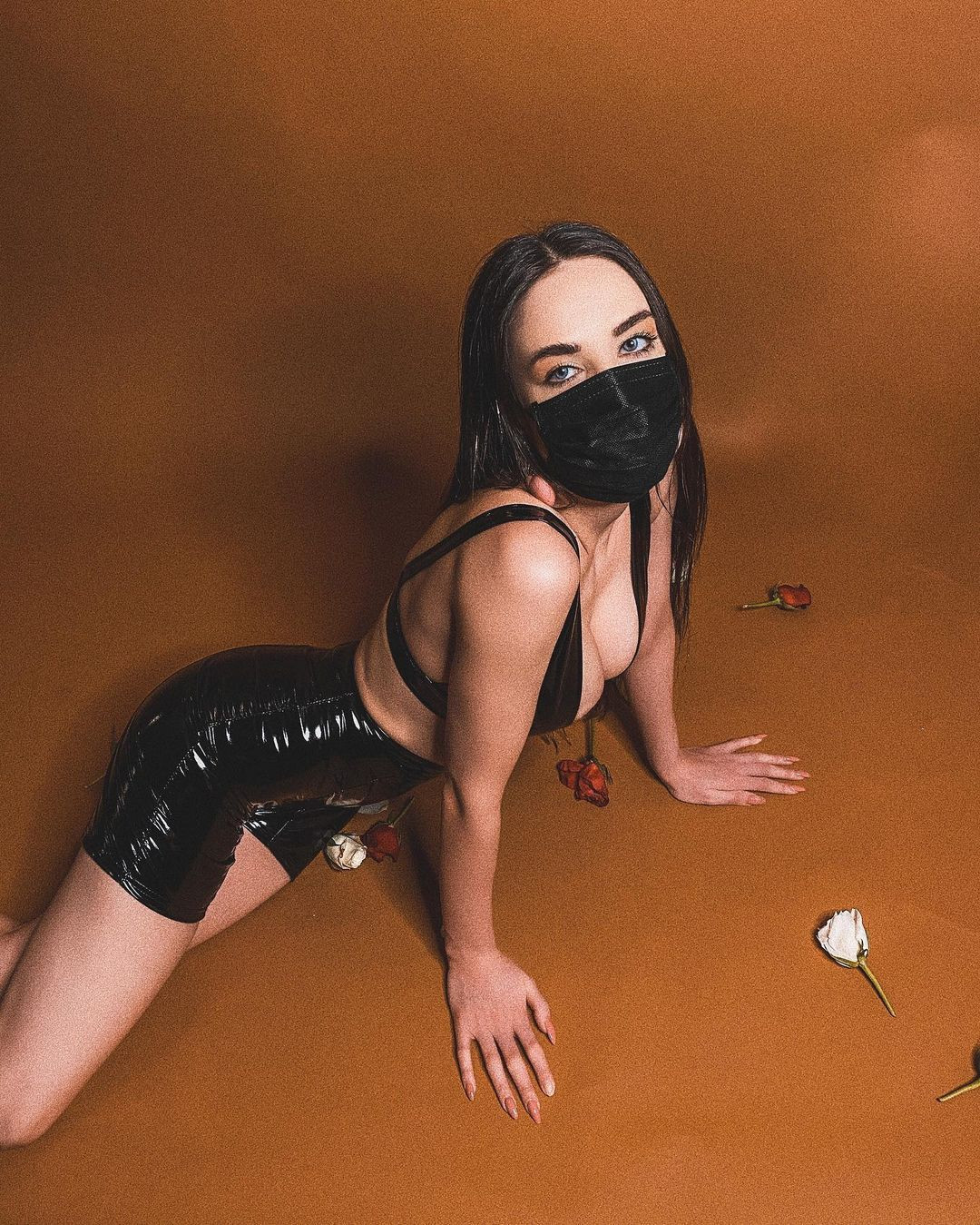 Estetiğe servet harcayan İşte Benim Stilim yarışmacısı Ayşenur Balcı tanınmaz halde - Sayfa 19