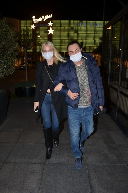 Seçil Gür'den sevgilisi Serdar Ortaç'ın eski eşi Chloe Loughnan ile ilgili çok konuşulacak itiraf - Sayfa 20