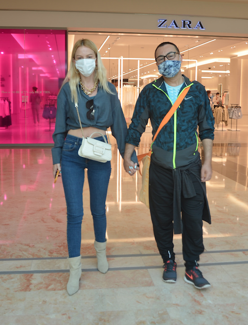 Seçil Gür'den sevgilisi Serdar Ortaç'ın eski eşi Chloe Loughnan ile ilgili çok konuşulacak itiraf - Sayfa 27