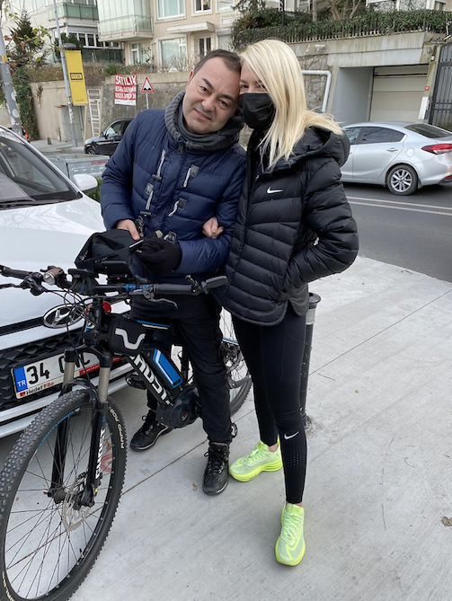 Seçil Gür'den sevgilisi Serdar Ortaç'ın eski eşi Chloe Loughnan ile ilgili çok konuşulacak itiraf - Sayfa 6