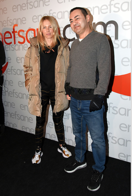 Seçil Gür'den sevgilisi Serdar Ortaç'ın eski eşi Chloe Loughnan ile ilgili çok konuşulacak itiraf - Sayfa 26