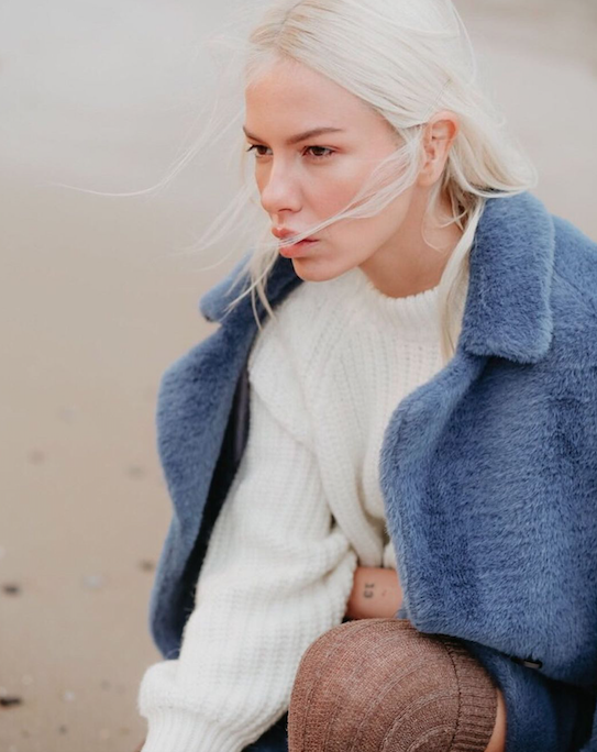 Seçil Gür'den sevgilisi Serdar Ortaç'ın eski eşi Chloe Loughnan ile ilgili çok konuşulacak itiraf - Sayfa 5