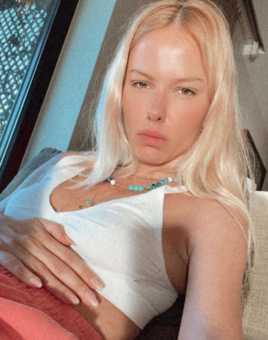 Seçil Gür'den sevgilisi Serdar Ortaç'ın eski eşi Chloe Loughnan ile ilgili çok konuşulacak itiraf - Sayfa 13