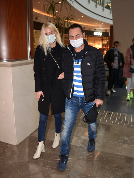 Seçil Gür'den sevgilisi Serdar Ortaç'ın eski eşi Chloe Loughnan ile ilgili çok konuşulacak itiraf - Sayfa 19
