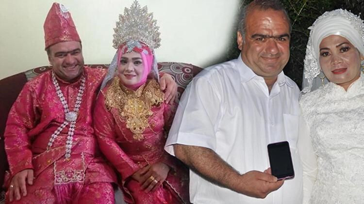 Google Translate hayatını kararttı! Endonezyalı ile evlenmişti... Şimdi boşanmanın yollarını arıyor! - Sayfa 9