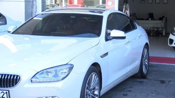 ÖTV indirimine rağmen araç fiyatlarının neden yükseldiği ortaya çıktı! Galerilerde 'karaborsa' oyunu.. - Sayfa 11