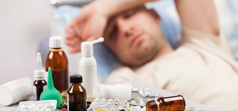 Grip zannettiğiniz aslında koronavirüs olabilir! Uzmanlar bu belirtiyi gösteren 'PCR testi yaptırmalı' diyor! - Sayfa 8