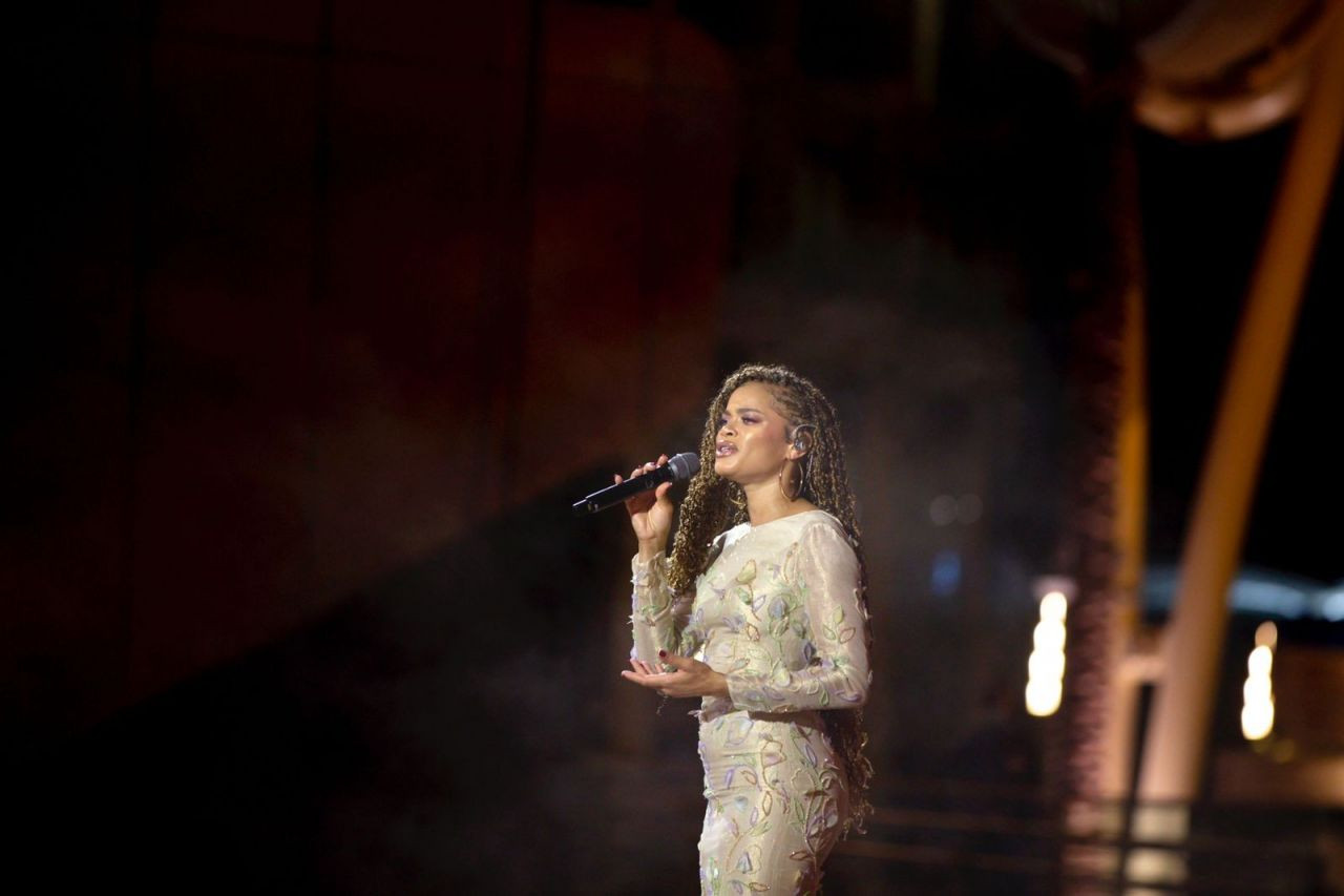 Expo 2020 Dubai başladı: 6 ay sürecek, 25 milyon turist ziyaret edecek - Sayfa 6