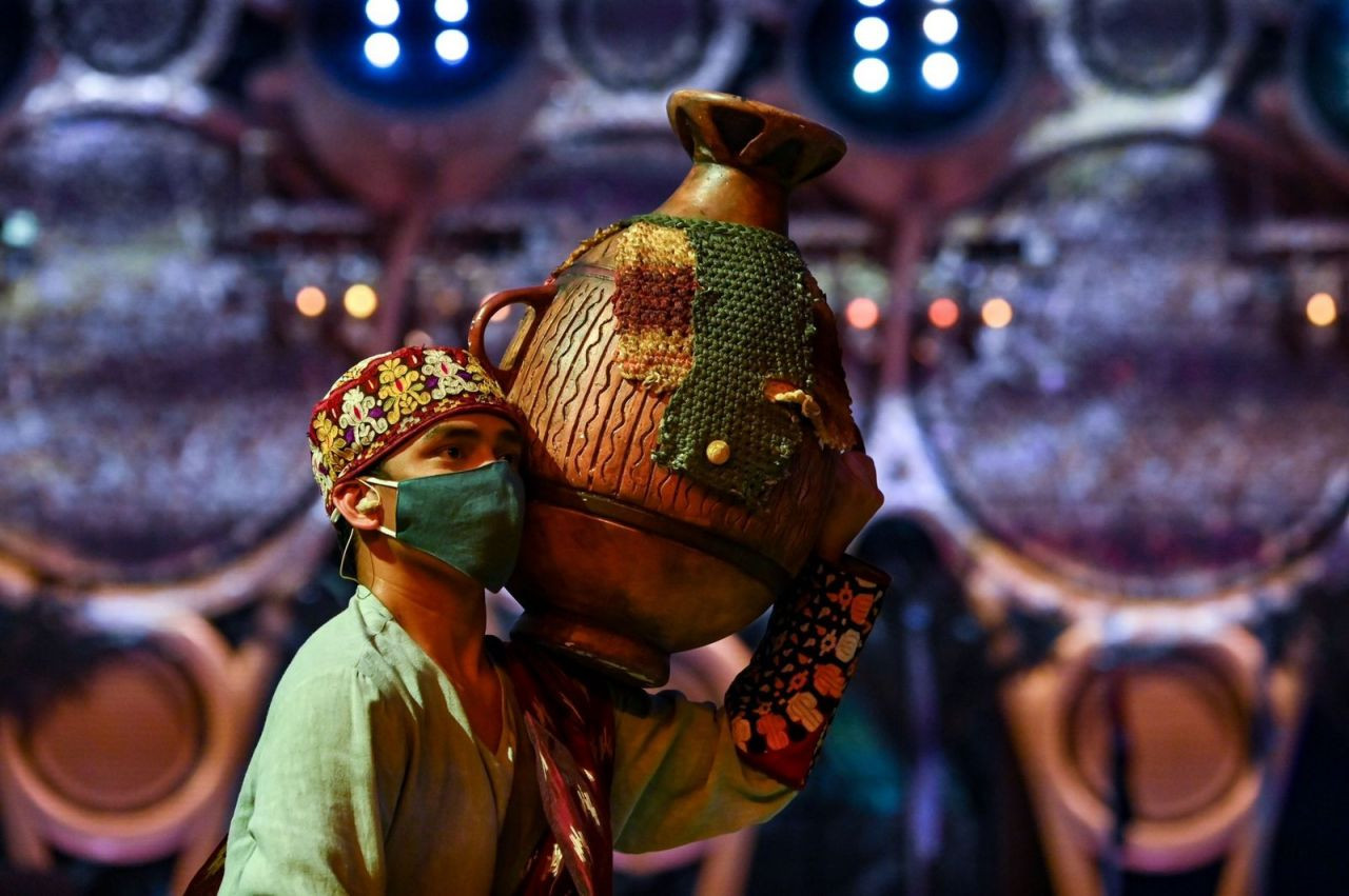 Expo 2020 Dubai başladı: 6 ay sürecek, 25 milyon turist ziyaret edecek - Sayfa 5