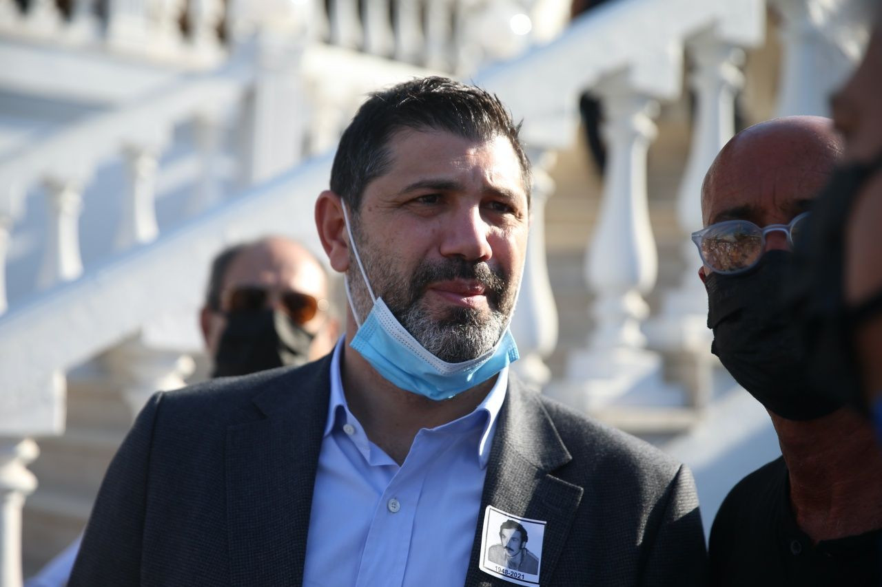 Duayen basketbol insanı Nur Germen, Bodrum'da defnedildi - Sayfa 5