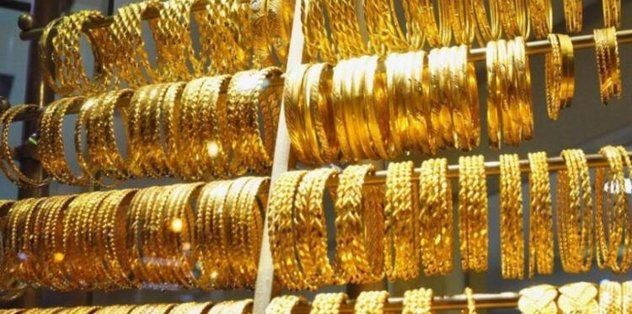 Altın yatırımı yapacaklar dikkat: Fiyatlar hareketlendi! - Sayfa 5