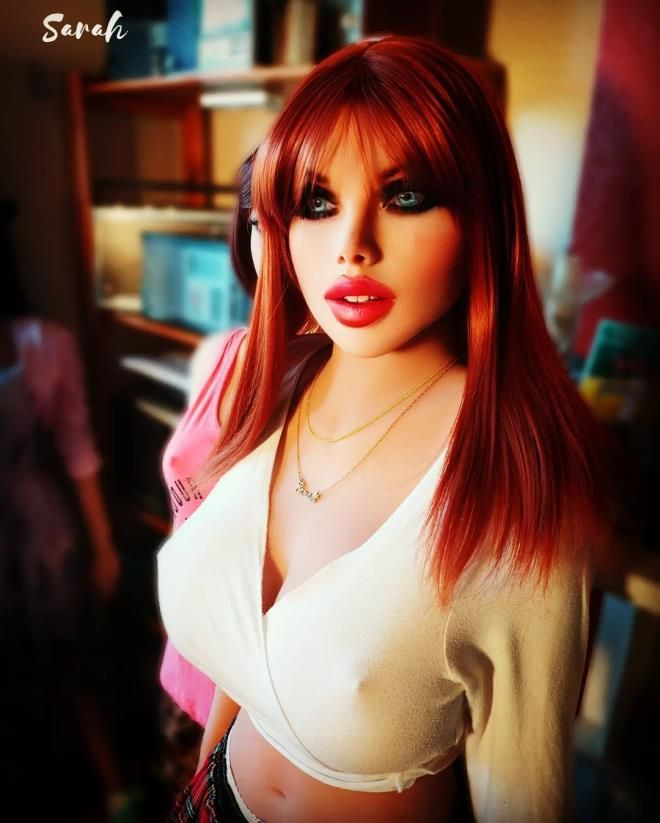 Emekli hemşire, eşiyle boşandıktan sonra bakın ne yaptı! Evinin her tarafı bunlarla dolu... - Sayfa 14