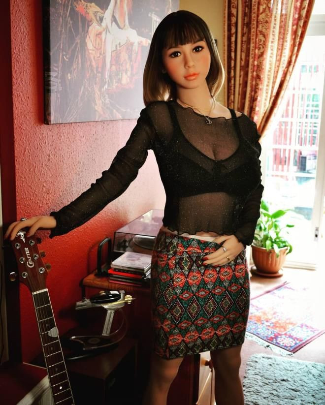 Emekli hemşire, eşiyle boşandıktan sonra bakın ne yaptı! Evinin her tarafı bunlarla dolu... - Sayfa 8