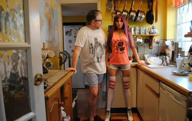 Emekli hemşire, eşiyle boşandıktan sonra bakın ne yaptı! Evinin her tarafı bunlarla dolu... - Sayfa 5